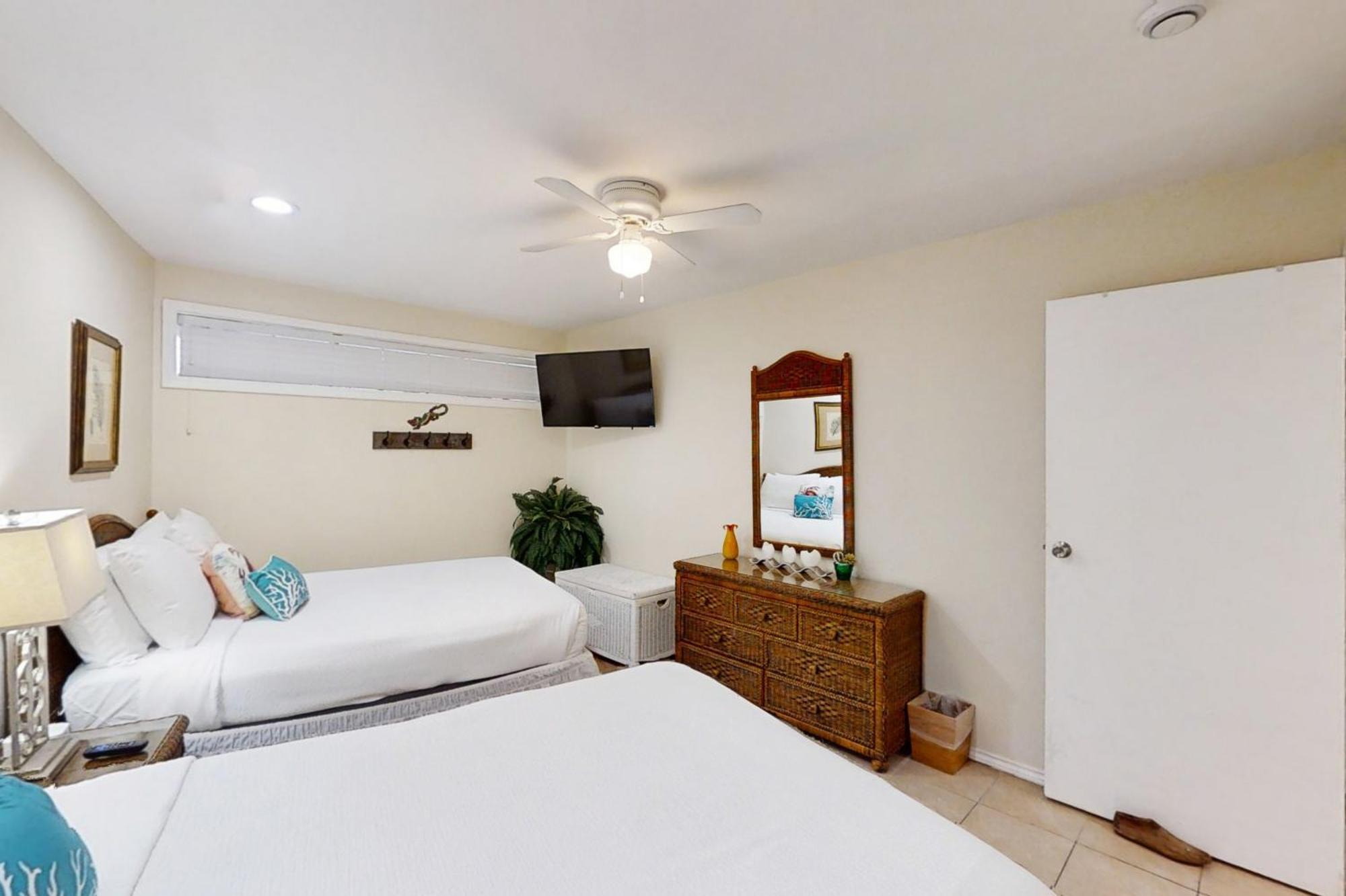 La Internacional Condominiums #210 South Padre Island Exterior foto